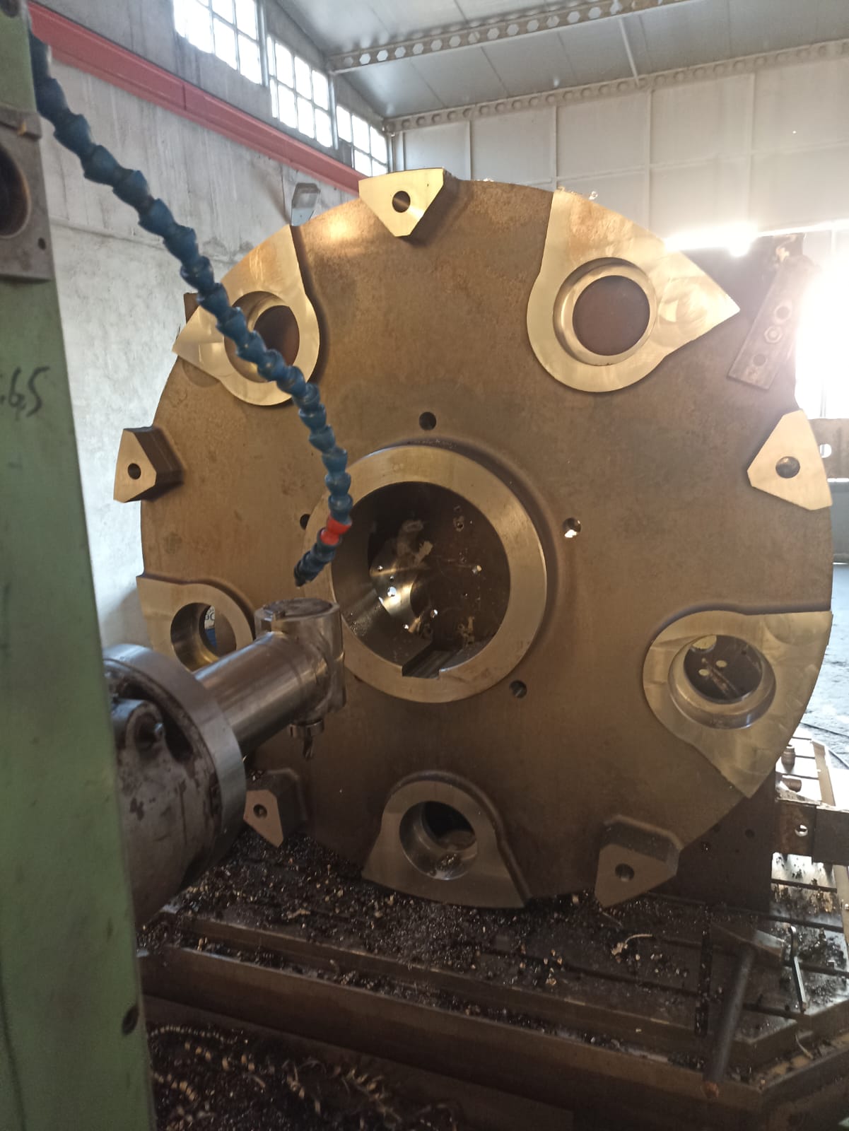 CNC